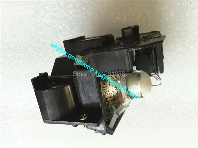 compatible projector lamp with housing ELPLP41 for EPSON PowerLite 77c/PowerLite 78/PowerLite HC700/PowerLite S5/PowerLite S6 compatible projector lamp with housing ELPLP41 for EPSON PowerLite 77c/PowerLite 78/PowerLite HC700/PowerLite S5/PowerLite S6<br><br>Aliexpress