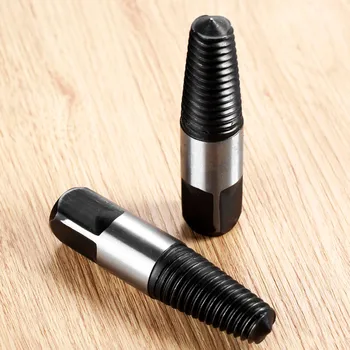 DRELD 24mm Damaged Broken Screws Extractor Drill Bits Removal Tool Damaged Bolts Screws Stud Remover Easy Out Screw Drivers 8#
DRELD 24mm Damaged Broken Screws Extractor Drill Bits Removal Tool Damaged Bolts Screws Stud Remover Easy Out Screw Drivers 8#