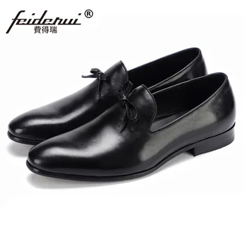 Hot Sales Man Moccasin Casual Shoes Genuine Leather Comfortable Loafers Vintage Round Toe Slip on Handmade Men's Footwear SS354
Hot Sales Man Moccasin Casual Shoes Genuine Leather Comfortable Loafers Vintage Round Toe Slip on Handmade Men's Footwear SS354