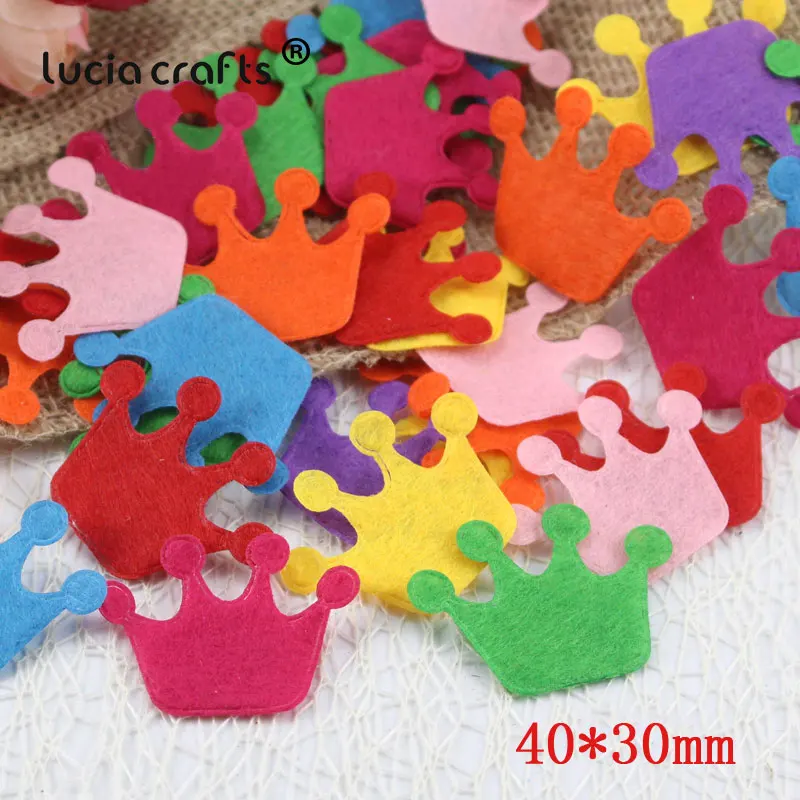 Approx 100pcs Multi Shapes Creative Non-woven Patch Children Handmade Materials Kids DIY Sewing Craft Supplies B0604
Approx 100pcs Multi Shapes Creative Non-woven Patch Children Handmade Materials Kids DIY Sewing Craft Supplies B0604