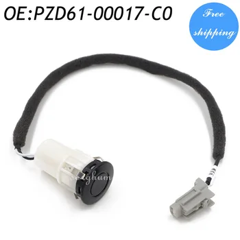 PZD61-00017-C0 PDC Parking Sensor Assist For Toyota Rav4 Highlaner 2009-2010 PZD61-00017
PZD61-00017-C0 PDC Parking Sensor Assist For Toyota Rav4 Highlaner 2009-2010 PZD61-00017