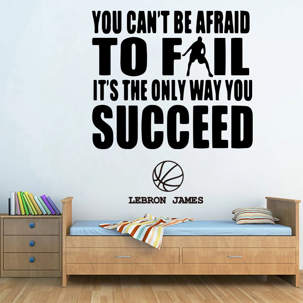 Decoracion Para El Hogar Cotizacion De Pared Decoracion De Vinilo