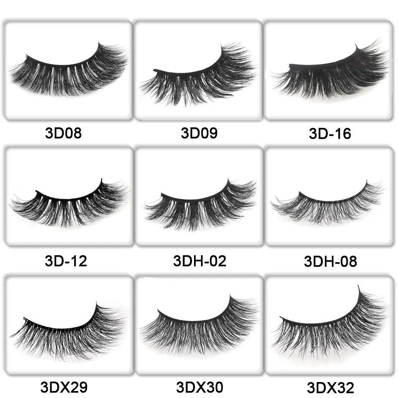 Mink Eyelashes_7