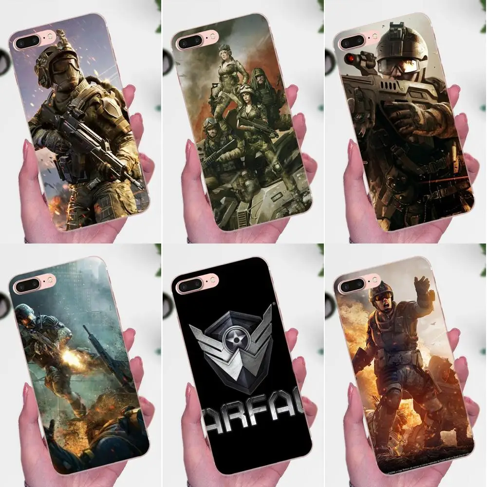 Warface Lovely TPU Fashion Mobile Phone For Xiaomi Redmi Note 2 3 3S 4 4A 4X 5 5A 6 6A Pro Plus
Warface Lovely TPU Fashion Mobile Phone For Xiaomi Redmi Note 2 3 3S 4 4A 4X 5 5A 6 6A Pro Plus