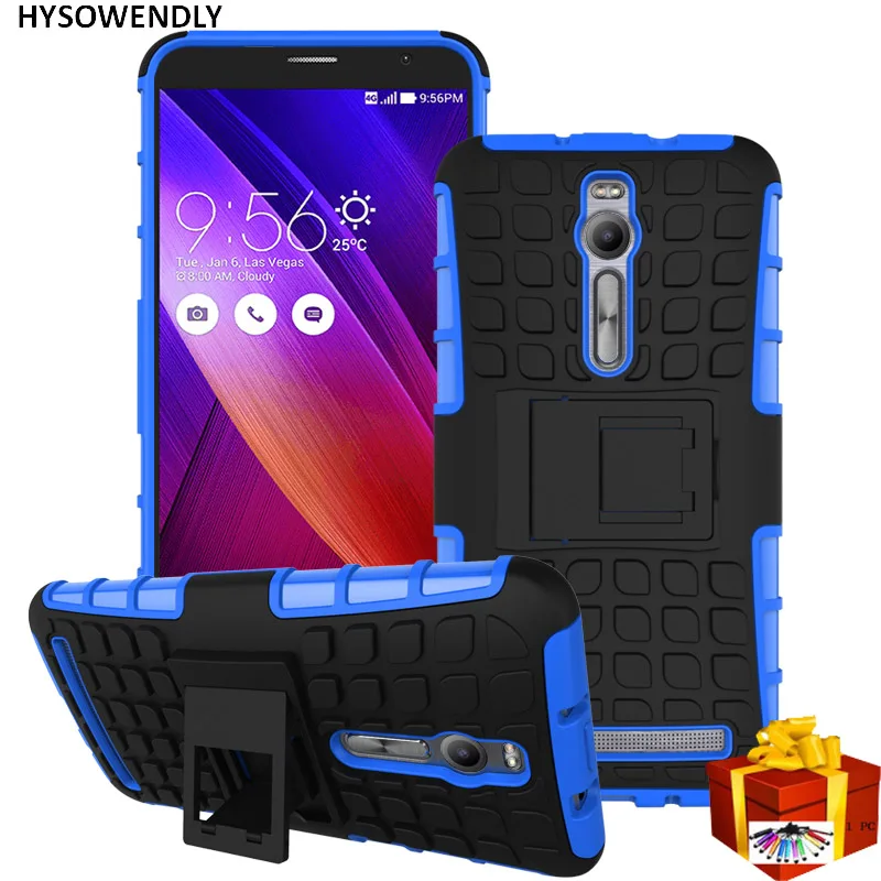 HYSOWENDLY Heavy Case For Asus ZenFone 2 ZE551ML Coque 5.5 inch Armor Shockproof Cover For Zenfone 2 ZE550ML Protective Fundas
HYSOWENDLY Heavy Case For Asus ZenFone 2 ZE551ML Coque 5.5 inch Armor Shockproof Cover For Zenfone 2 ZE550ML Protective Fundas