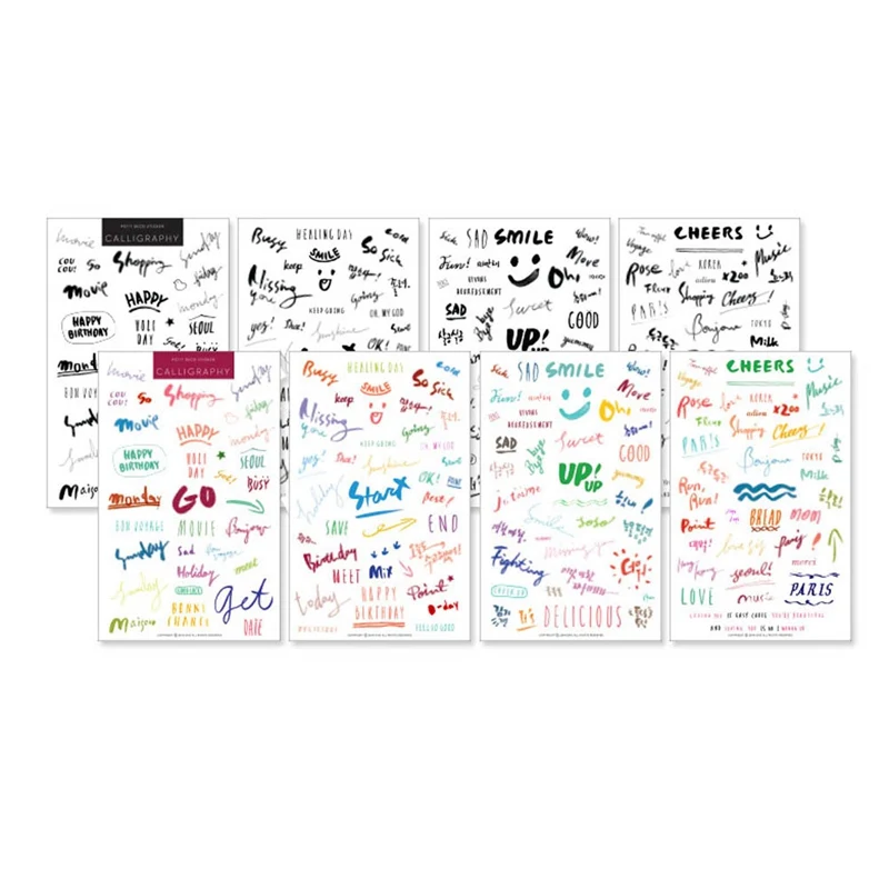 8 Sheets/pack Kawaii Sticker Diary Stickers Planner Stickers party cake Sticky Papeleria Products 2018
8 Sheets/pack Kawaii Sticker Diary Stickers Planner Stickers party cake Sticky Papeleria Products 2018