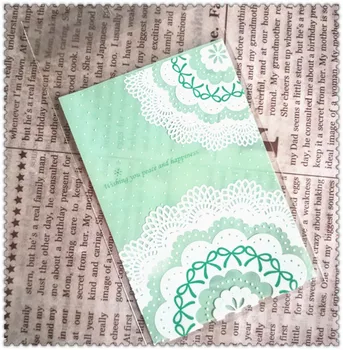 100pcs/lot,Plastic bags,6.8x10cm green Lace bowknot cookie packaging bags,cupcake wrapper
100pcs/lot,Plastic bags,6.8x10cm green Lace bowknot cookie packaging bags,cupcake wrapper