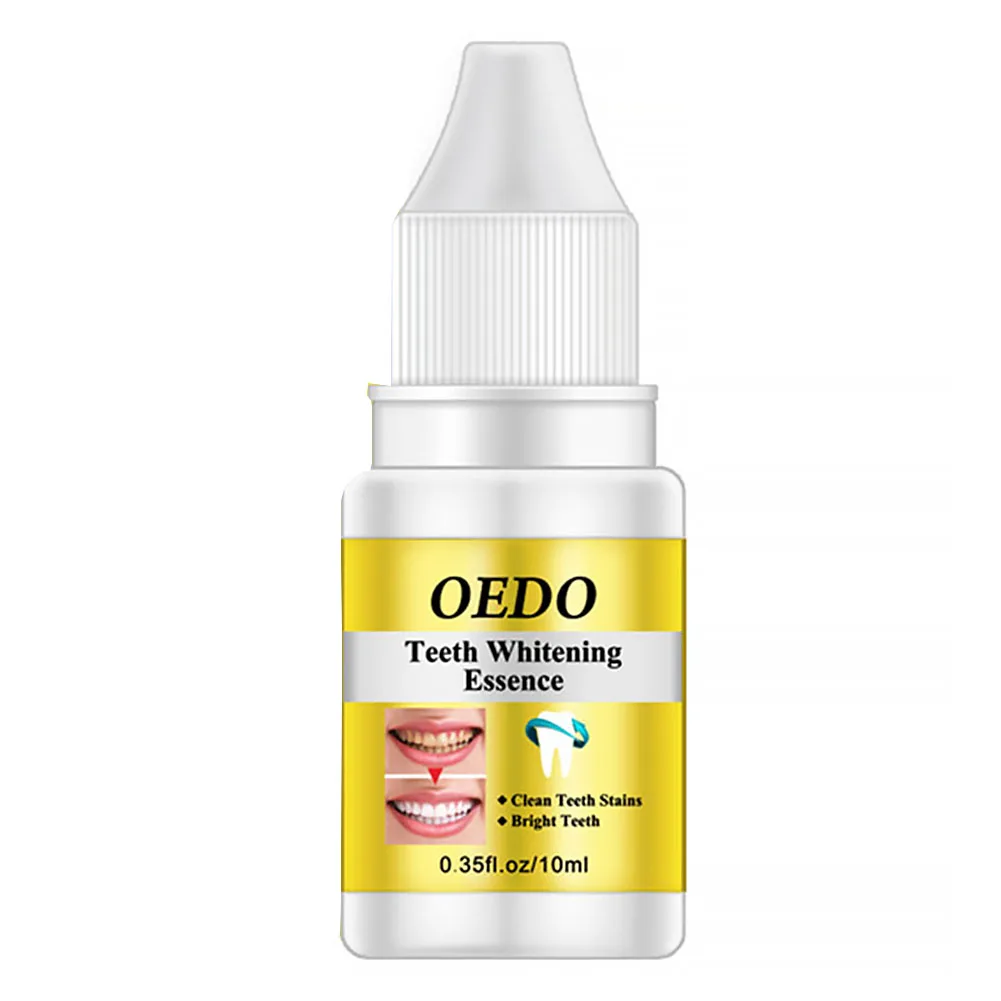 10ml Dental Dental Tools Liquid Clean Stain Tooth Cleaner Remove Plaque Toothpaste Essence Bleaching Oral Hygiene Serum
10ml Dental Dental Tools Liquid Clean Stain Tooth Cleaner Remove Plaque Toothpaste Essence Bleaching Oral Hygiene Serum