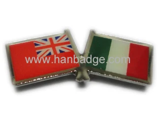 Customized Lapel Pins Custom Pin Badges Customized Screen Printed Pin Badges Emblem With Epoxy
Customized Lapel Pins Custom Pin Badges Customized Screen Printed Pin Badges Emblem With Epoxy