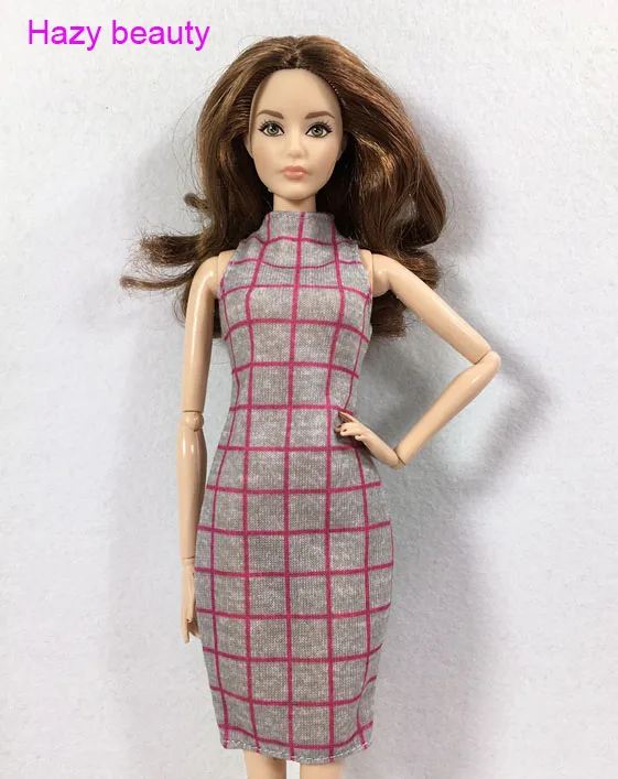New styles Fashion lifestyle Suit Casual Clothes skirt Dress bikini For BB 1:6 Doll BBI350
New styles Fashion lifestyle Suit Casual Clothes skirt Dress bikini For BB 1:6 Doll BBI350