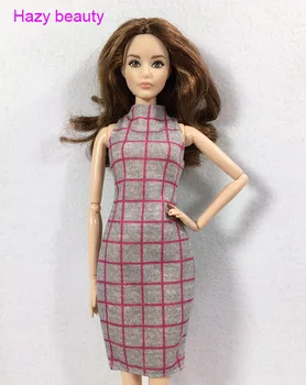 

New styles Fashion lifestyle Suit Casual Clothes skirt Dress bikini For BB 1:6 Doll BBI350