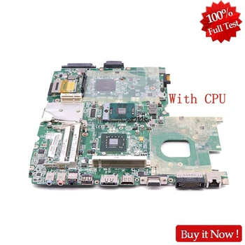 Nokotion Mainboard MBASR06002 DA0ZK2MB6F1 for acer aspire 6930 6930G laptop motherboard With graphics slot DDR2 GM45 Cpu Free
Nokotion Mainboard MBASR06002 DA0ZK2MB6F1 for acer aspire 6930 6930G laptop motherboard With graphics slot DDR2 GM45 Cpu Free