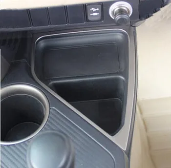 Storage decoration box molding FOR intermediate storage sequins modified free shipping car styling FOR Toyota RAV4 2014-2015
Storage decoration box molding FOR intermediate storage sequins modified free shipping car styling FOR Toyota RAV4 2014-2015