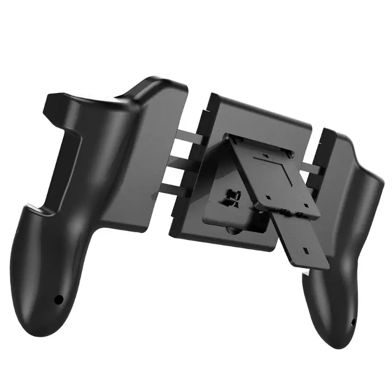 Black Adjustable Foldable Ergonomic Handgrip Gripstand Handle Bracket Holder for Nintend Switch NS Accessories
Black Adjustable Foldable Ergonomic Handgrip Gripstand Handle Bracket Holder for Nintend Switch NS Accessories