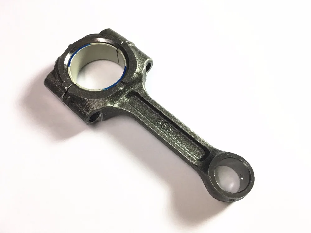 Connecting rod / Crankshaft rod with shell for Benelli BN600 TNT600 Keeway RK6 Stels 600 BN600GT TNT600GT / BN TNT 600 GT
Connecting rod / Crankshaft rod with shell for Benelli BN600 TNT600 Keeway RK6 Stels 600 BN600GT TNT600GT / BN TNT 600 GT