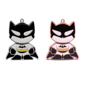 USB stick cartoon batman usb flash drive 4GB 8GB 16GB 32GB 64GB pen drive high quality memory stick Personalized gift pendrive 
USB stick cartoon batman usb flash drive 4GB 8GB 16GB 32GB 64GB pen drive high quality memory stick Personalized gift pendrive