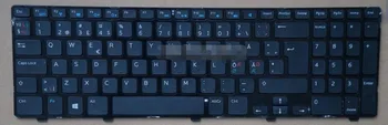 New Laptop keyboard for Dell Inspiron 15 3521 3531 3537 5521 5537 Latitude 3540 Vostro 2521 SWEDISH/NORWEGIAN/DANISH/FINNISH
New Laptop keyboard for Dell Inspiron 15 3521 3531 3537 5521 5537 Latitude 3540 Vostro 2521 SWEDISH/NORWEGIAN/DANISH/FINNISH