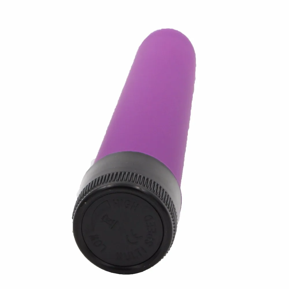 YEMA 4 цвета мультискоростной вибратор мощная волшебная палочка интимные товары