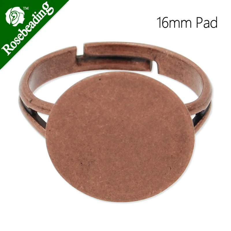 Antique Copper Plated Adjustable Ring Blanks Base With 16mm Blank Pad,ring settings blank,ring blanks,Sold 20pcs/lot-C4673
Antique Copper Plated Adjustable Ring Blanks Base With 16mm Blank Pad,ring settings blank,ring blanks,Sold 20pcs/lot-C4673