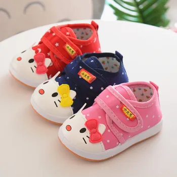 Cute Baby Shoes for Girls Cotton Shoes New Spring Red Cat Baby Girl Sneakers Toddler Boy Newborn Shoes First Walker
Cute Baby Shoes for Girls Cotton Shoes New Spring Red Cat Baby Girl Sneakers Toddler Boy Newborn Shoes First Walker