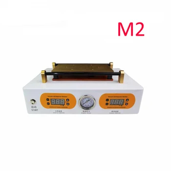 High Quality MT LCD OCA Glue Polarizer Remover Vacuum Separator Bubble Removing Machine
High Quality MT LCD OCA Glue Polarizer Remover Vacuum Separator Bubble Removing Machine