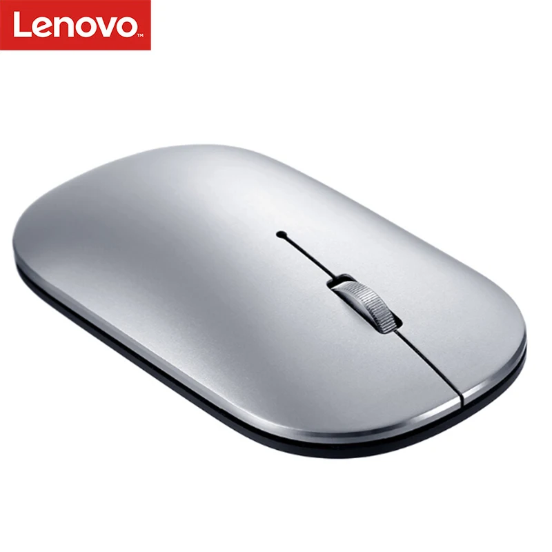 Lenovo Original Xiaoxin Air Mouse Wireless(Bluetooth) Dual-Mode with 4K DPI for Windows7 8 10, Mac Support Offical Verification
Lenovo Original Xiaoxin Air Mouse Wireless(Bluetooth) Dual-Mode with 4K DPI for Windows7 8 10, Mac Support Offical Verification