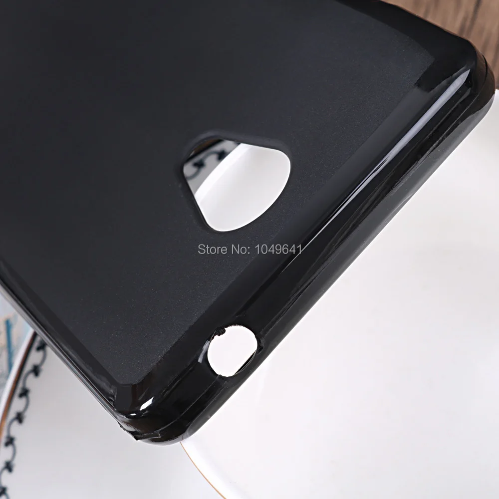 KOC3457_4_Translucent Frosted TPU Case for BQ BQ-5202 Space Lite BQ-5201 Space