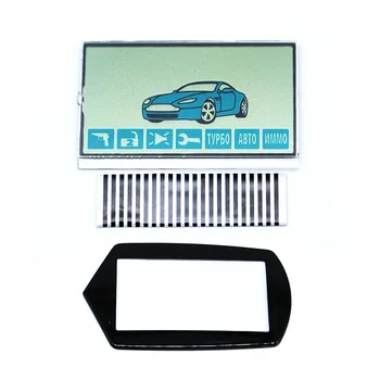 New A61 LCD display flexible cable +LCD keychain Glass for StarLine A61 remote controller A61 LCD display flexible cable
New A61 LCD display flexible cable +LCD keychain Glass for StarLine A61 remote controller A61 LCD display flexible cable