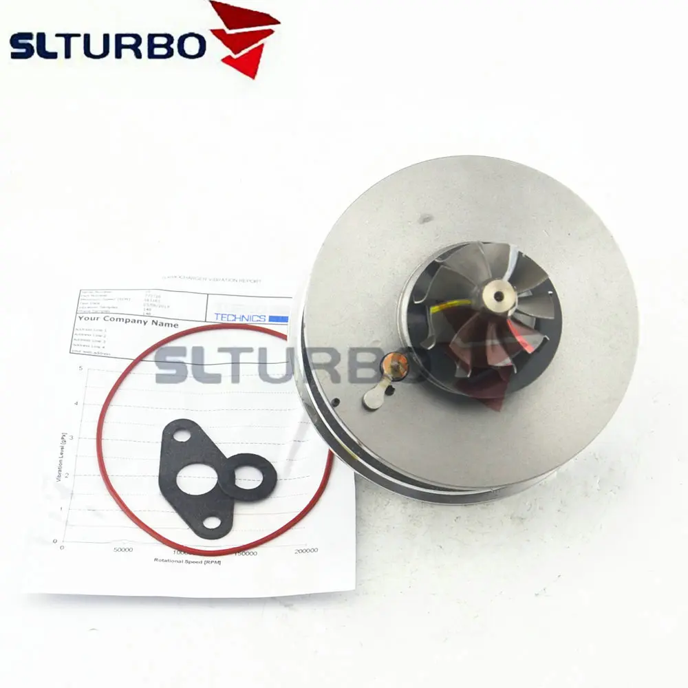 Turbine NEW 740067-0002 turbocharger CHRA 766340 55205356 core turbo for Saab 9-3 II 1.9 TiD 110Kw 150HP M741 1.9TiD Euro 4 2004
Turbine NEW 740067-0002 turbocharger CHRA 766340 55205356 core turbo for Saab 9-3 II 1.9 TiD 110Kw 150HP M741 1.9TiD Euro 4 2004