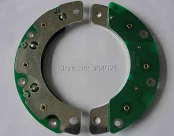 Leroysomer Diode Bridge SSAYEC432 Leroy Somer Diode Service Kit ALT432KD001 LSA432
Leroysomer Diode Bridge SSAYEC432 Leroy Somer Diode Service Kit ALT432KD001 LSA432