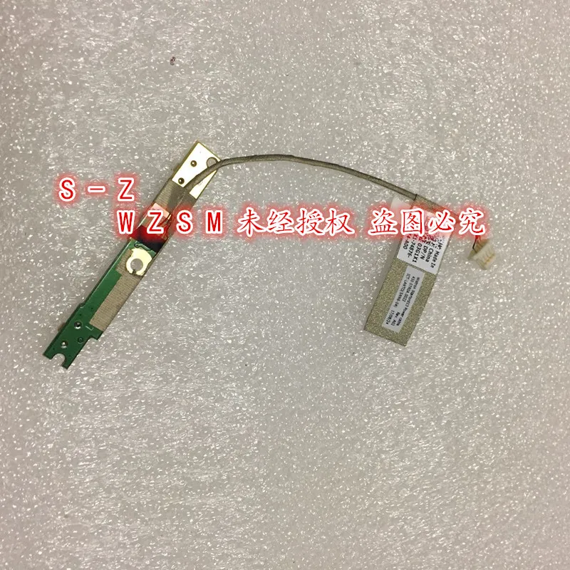 NEW Power Button switch Board W/ CABLE on-off For Dell Inspiron 13 7368 5368 7368 5368 5378 7378 7579 03G1X1
NEW Power Button switch Board W/ CABLE on-off For Dell Inspiron 13 7368 5368 7368 5368 5378 7378 7579 03G1X1