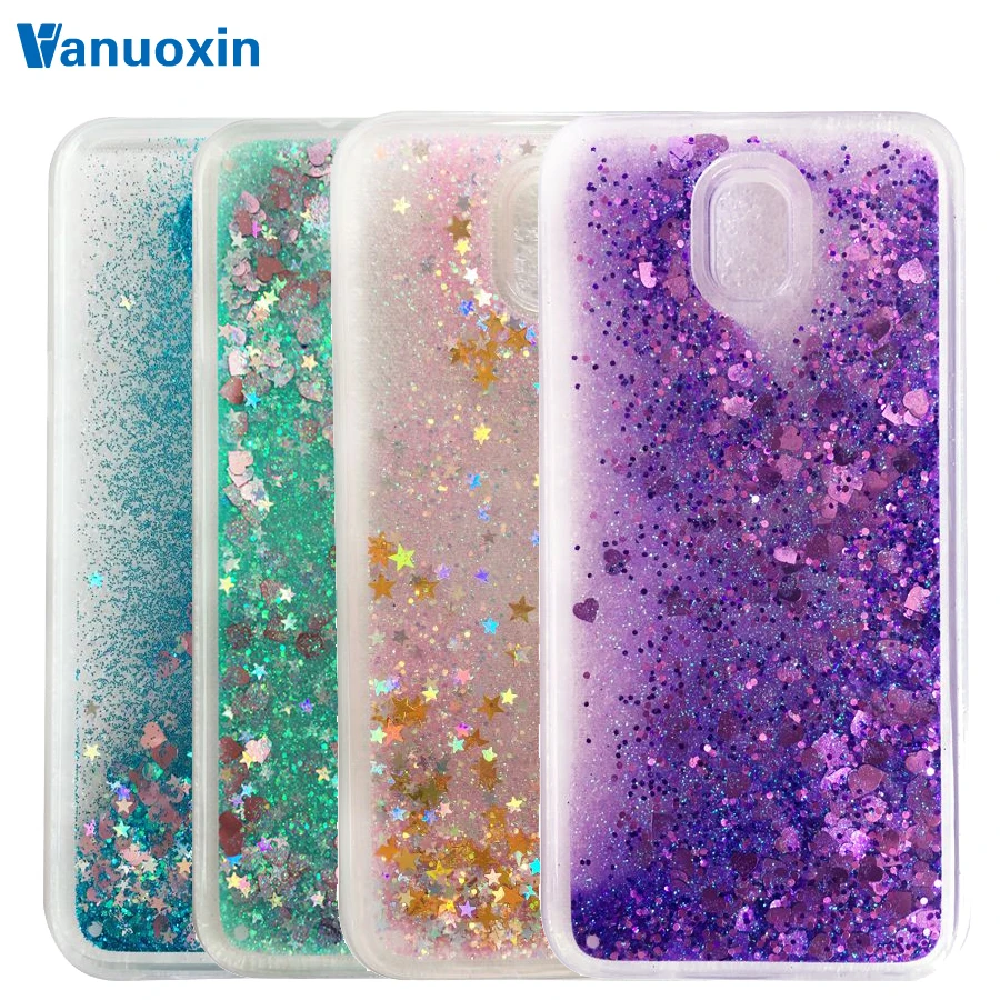 Soft TPU case sFor coque Samsung Galaxy J5 2017 case For Samsung J5 2017 J530 phone cases Glitter Dynamic Sand Liquid case cover
Soft TPU case sFor coque Samsung Galaxy J5 2017 case For Samsung J5 2017 J530 phone cases Glitter Dynamic Sand Liquid case cover