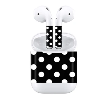 Free drop shipping Number design vinyl skin sticker for Apple Airpods for Apple Airpods #TN-APOD-0566
Free drop shipping Number design vinyl skin sticker for Apple Airpods for Apple Airpods #TN-APOD-0566
