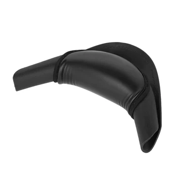 Hair Spa Neck Rest Pillow Salon Shampoo Sink Bowl Basin Gripper For Hairdressing Bowl Soft Silicone Sponge Neck Rest Cushion
Hair Spa Neck Rest Pillow Salon Shampoo Sink Bowl Basin Gripper For Hairdressing Bowl Soft Silicone Sponge Neck Rest Cushion