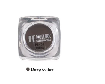 2 piece PCD wholesale deep coffee professional manual eyebrow permanent ink U-pick color
2 piece PCD wholesale deep coffee professional manual eyebrow permanent ink U-pick color
