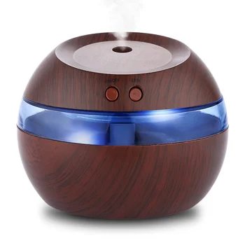 Air Humidifier USB Mini Ultrasonic Mist Maker Air Humidifier Wood Home Essential Oil Aromatherapy Aroma Diffuser LED
Air Humidifier USB Mini Ultrasonic Mist Maker Air Humidifier Wood Home Essential Oil Aromatherapy Aroma Diffuser LED