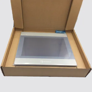 10.1 inch Human interface TFT screen MT8102IE with touch NEMA4/IP65 Protective shell Industrial LCD display
10.1 inch Human interface TFT screen MT8102IE with touch NEMA4/IP65 Protective shell Industrial LCD display