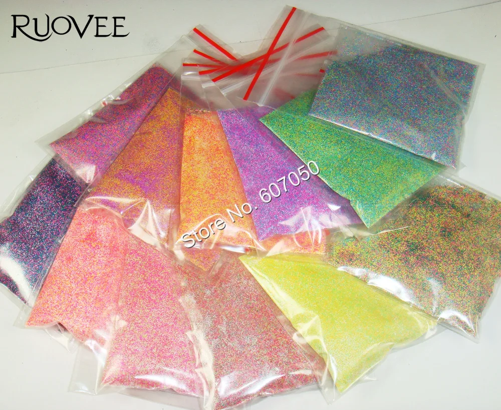 12 Colors Mix NEON Candy 0.2MM Nail Glitter Melange Sequins Paillette for Nail Art Glitter Craft Decoration
12 Colors Mix NEON Candy 0.2MM Nail Glitter Melange Sequins Paillette for Nail Art Glitter Craft Decoration