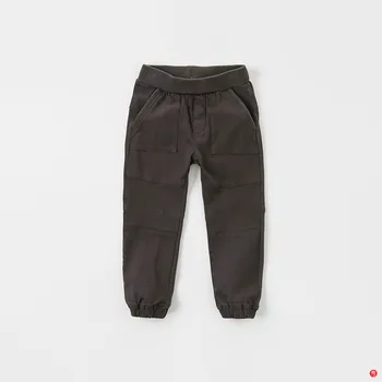DBK8158 dave bella 5Y-13Y autumn kids boys casual boutique pants children fashion trousers
DBK8158 dave bella 5Y-13Y autumn kids boys casual boutique pants children fashion trousers