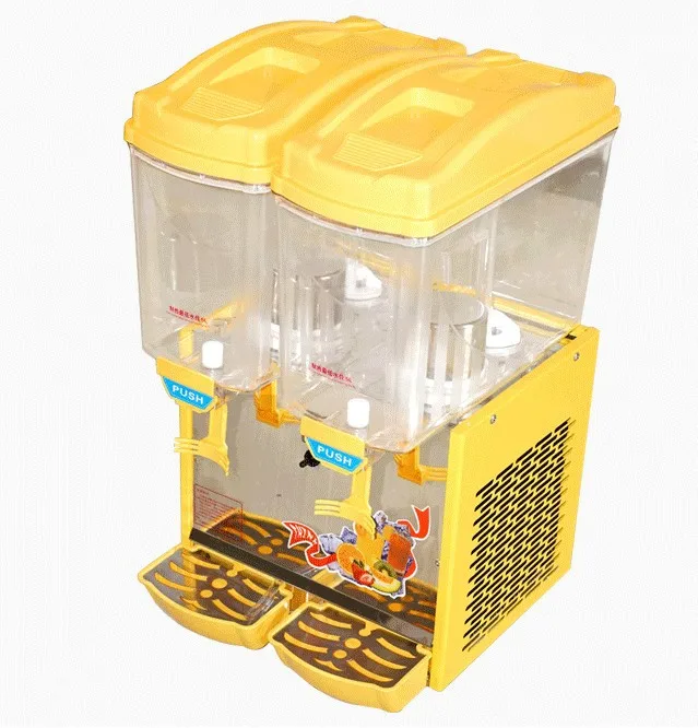 free shipping 30L Hot and cold type spray-type juice dispenser machine/ beverage dispenser
free shipping 30L Hot and cold type spray-type juice dispenser machine/ beverage dispenser