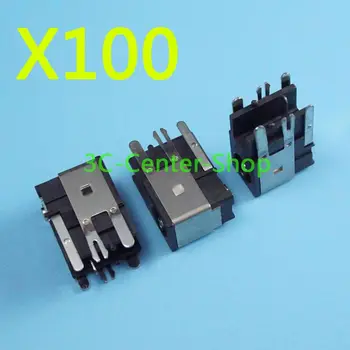 100 PCS NEW Original Laptop dc power jack For HP DV1000 V2000 M2000 ZE2000 ZE4000 DC JACK Tracking Number
100 PCS NEW Original Laptop dc power jack For HP DV1000 V2000 M2000 ZE2000 ZE4000 DC JACK Tracking Number