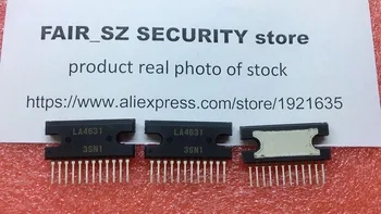 1PCS 2-Channel SE AF Power Amplifier LA4631VC LA4631 Plastic Package New Original
1PCS 2-Channel SE AF Power Amplifier LA4631VC LA4631 Plastic Package New Original