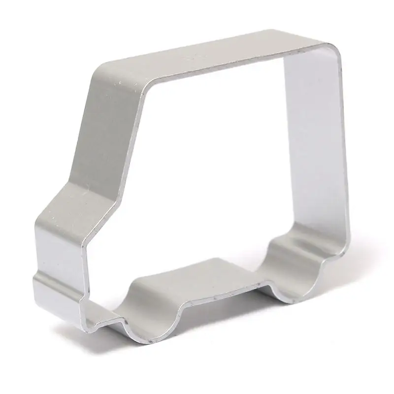 2pcs Bus Truck Car Shape Metal Cutter Mold Cookie Biscuit Baking Tools Cake Decoration DIY Sugar Bakeware Kitchen Accessory
2pcs Bus Truck Car Shape Metal Cutter Mold Cookie Biscuit Baking Tools Cake Decoration DIY Sugar Bakeware Kitchen Accessory
