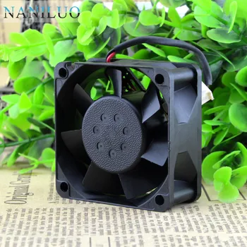 NANILUO Free Shipping 2410ML-05W-B40 6025 24V 0.12A two-wire inverter cooling fan
NANILUO Free Shipping 2410ML-05W-B40 6025 24V 0.12A two-wire inverter cooling fan
