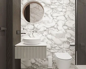 White Marble Self Adhesive Wallpaper Furniture Tiles Kitchen Backsplash Vinyl Decor Wall Sticker Home Decor Wall Paper
White Marble Self Adhesive Wallpaper Furniture Tiles Kitchen Backsplash Vinyl Decor Wall Sticker Home Decor Wall Paper