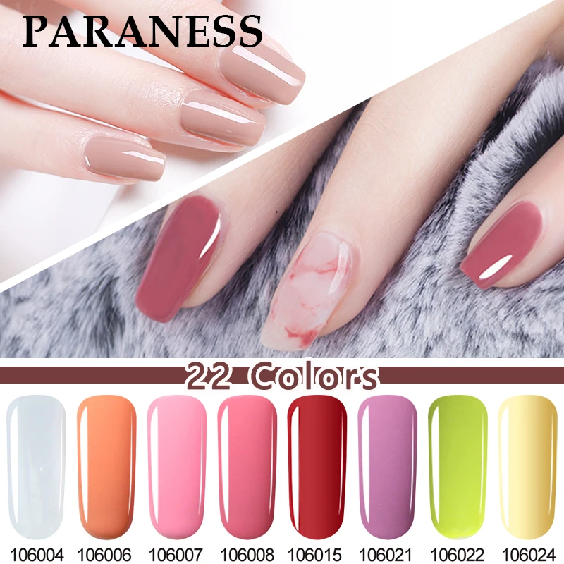 Paraness Newest 3 In 1 Gel Nail Polish Pen One Step Nails Gel UV Colors No Need Top Base Coat Paint Gel To Use UV Gel Lacquer
Paraness Newest 3 In 1 Gel Nail Polish Pen One Step Nails Gel UV Colors No Need Top Base Coat Paint Gel To Use UV Gel Lacquer