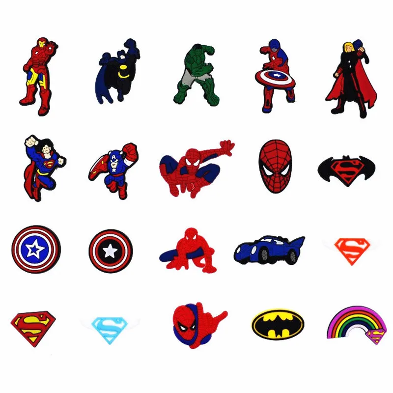 50Pcs Anime The Marvels of Avengers pvc Flatback Diy accessories crafts For phone case Gadgets pins kids figures charms pendants
50Pcs Anime The Marvels of Avengers pvc Flatback Diy accessories crafts For phone case Gadgets pins kids figures charms pendants