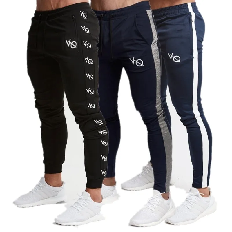 Brand 2019 NEW GYMS Mens Joggers Pants Fitness Casual Fashion Brand Joggers Sweatpants Bottom Snapback Pants Men Casual Pants
Brand 2019 NEW GYMS Mens Joggers Pants Fitness Casual Fashion Brand Joggers Sweatpants Bottom Snapback Pants Men Casual Pants