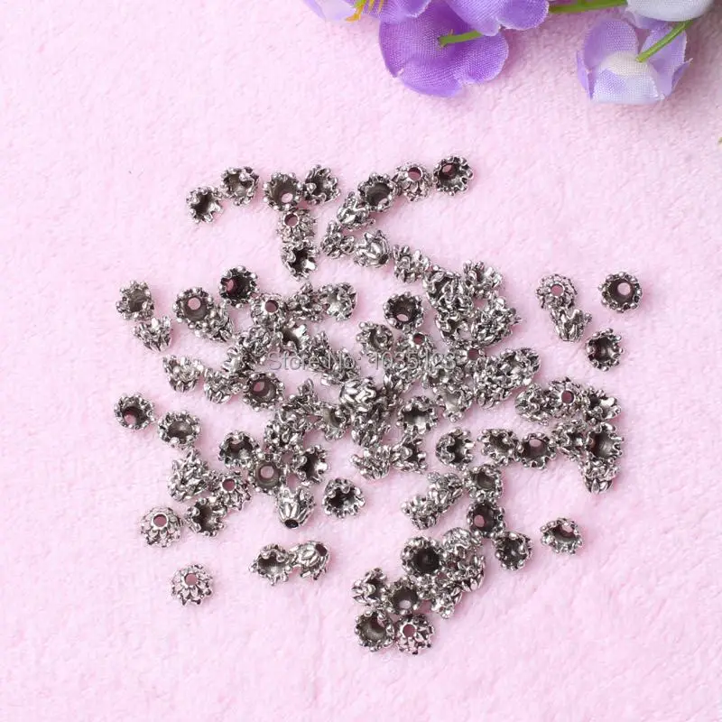 100Pcs 7mm Speaker Shape Retro Jewelry Spacers Beads DIY Creative Jewellery Making w2391
100Pcs 7mm Speaker Shape Retro Jewelry Spacers Beads DIY Creative Jewellery Making w2391