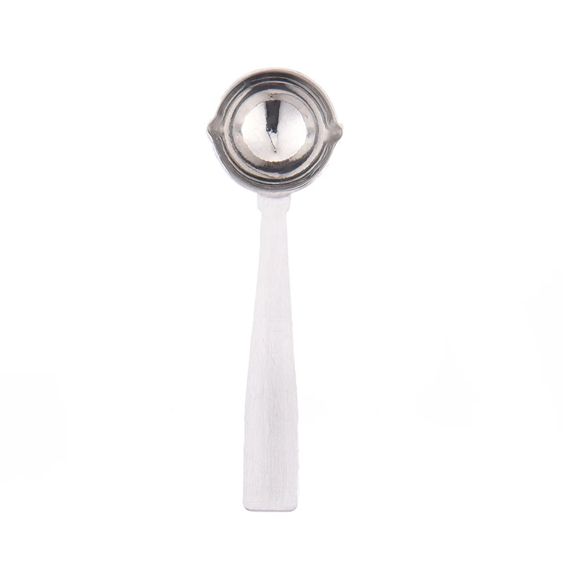 1tsp Measuring Spoon Stainless Steel Sugar/Coffee Powder Measuring Scoop Mearsure Cup Cake Kitchen Baking Tools
1tsp Measuring Spoon Stainless Steel Sugar/Coffee Powder Measuring Scoop Mearsure Cup Cake Kitchen Baking Tools
